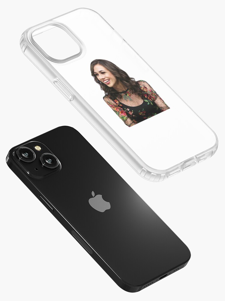 colleen ballinger iPhone Case