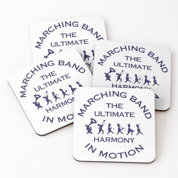 Item preview, Marching Band designed and sold by Stil-Mix.