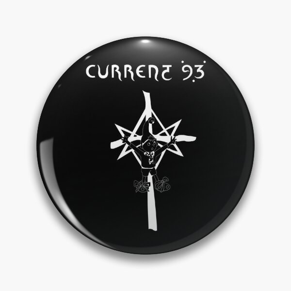 Item preview, Current 93 Noddy designed and sold by LennieHurt.