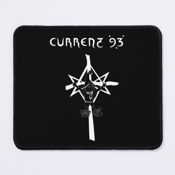 Item preview, Current 93 Noddy designed and sold by LennieHurt.