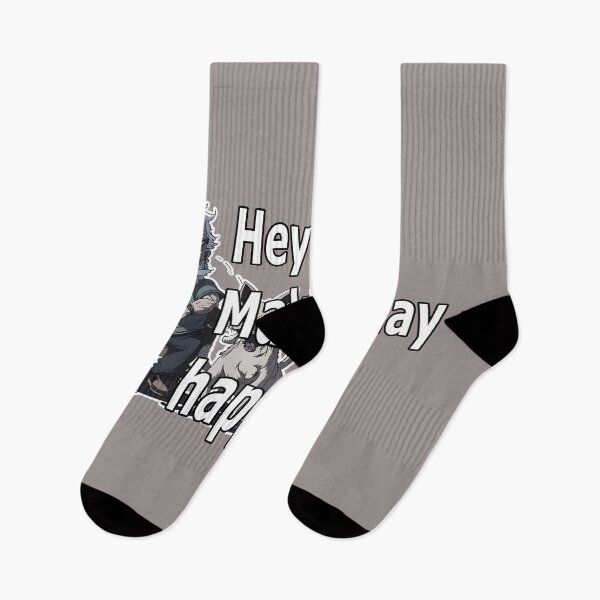 Item preview, Make my day happy. designed and sold by PornDesigns.