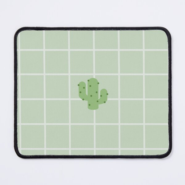 Item preview, Mochila Cactus Verde designed and sold by UnveilArt.