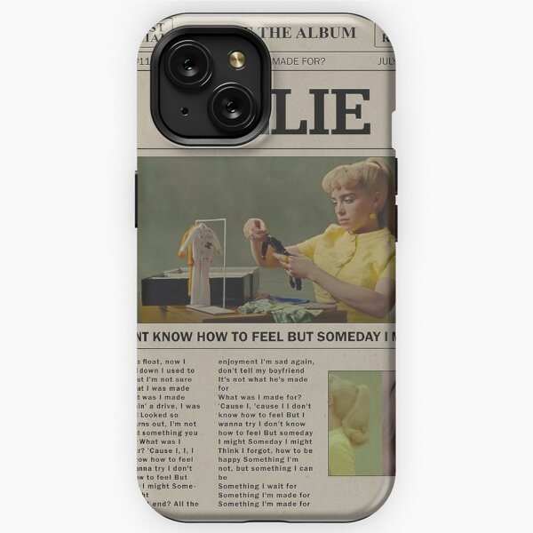 Team Louie OtterBox iPhone Case - Custom Fan Art