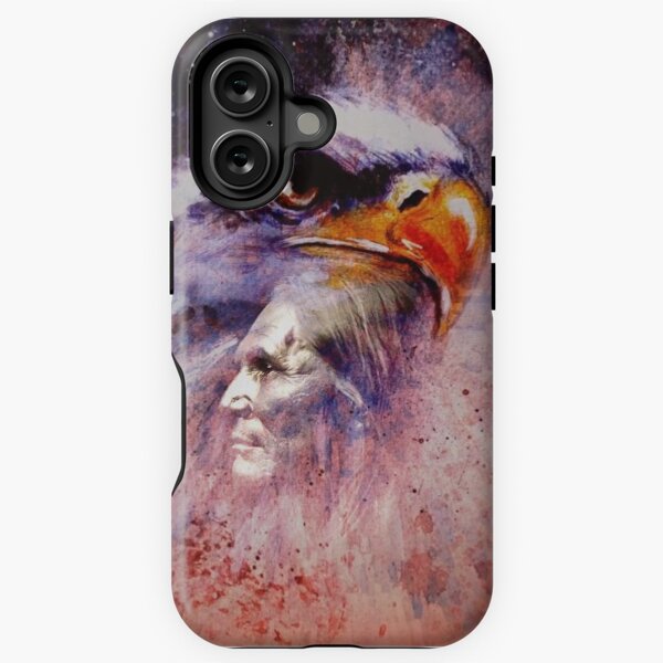 Item preview, INDIAN SPIRIT designed and sold by johnnyssandart.