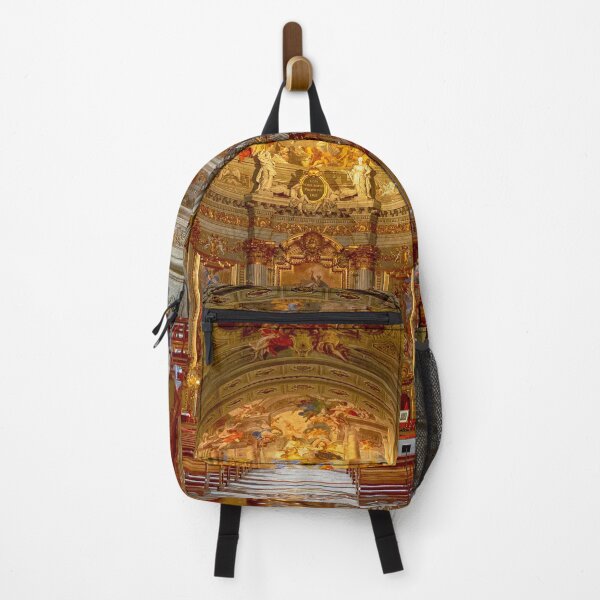 Item preview, Saint Ignatius of Loyola Church - Rome, Italy designed and sold by Kathy Weaver.