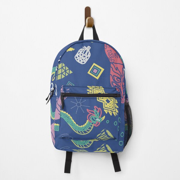 Item preview, Colorful Thai Isan pattern designed and sold by Sowwarnza.