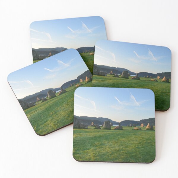 Item preview, Castlerigg Ancient Stone Circle designed and sold by Malcolm Snook.
