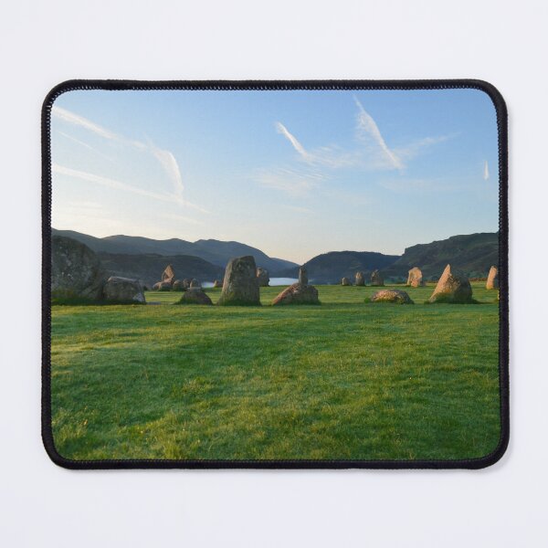 Item preview, Castlerigg Ancient Stone Circle designed and sold by Malcolm Snook.