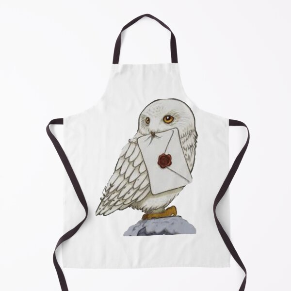 Item preview, Hedwig designed and sold by eemilystickers.