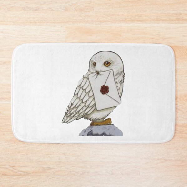 Item preview, Hedwig designed and sold by eemilystickers.