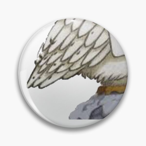 Item preview, Hedwig designed and sold by eemilystickers.