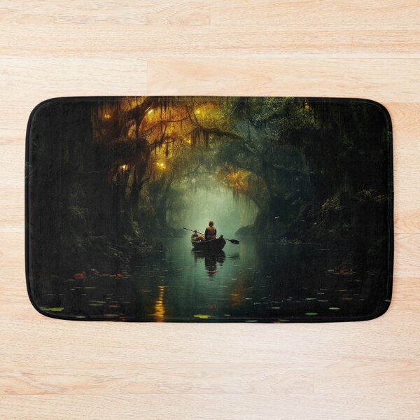 Item preview, Rowboat designed and sold by Fantasy Masterpiece.