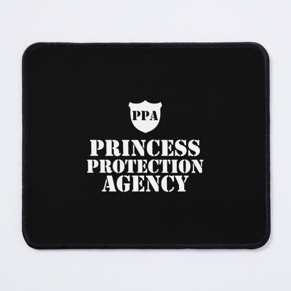 Artikelvorschau, PPA – Princess Protection Agency entworfen und verkauft von fqartazcqsm26.