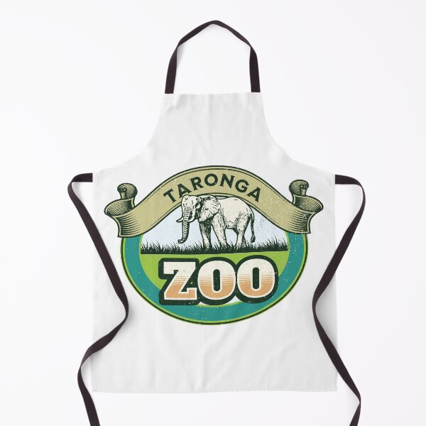 Item preview, Taronga Zoo Sydney designed and sold by CyberWindow.