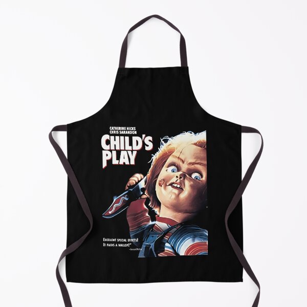 Item preview, Childs Horror - Childs Slasher Film designed and sold by FloydCurtainF.