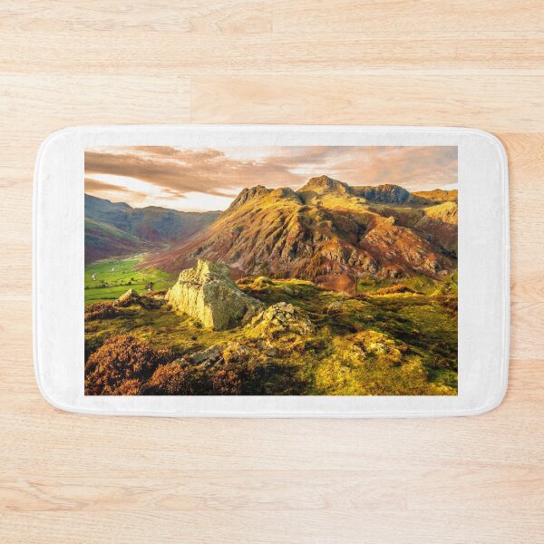 Item preview, Langdale in the Lake District designed and sold by Geoff Shoults.