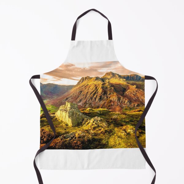 Item preview, Langdale in the Lake District designed and sold by Geoff Shoults.
