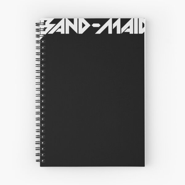 Item preview, BAND MAID designed and sold by ZoraRau.