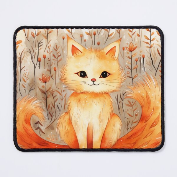 Item preview, Orange cat designed and sold by Harrysecrett.