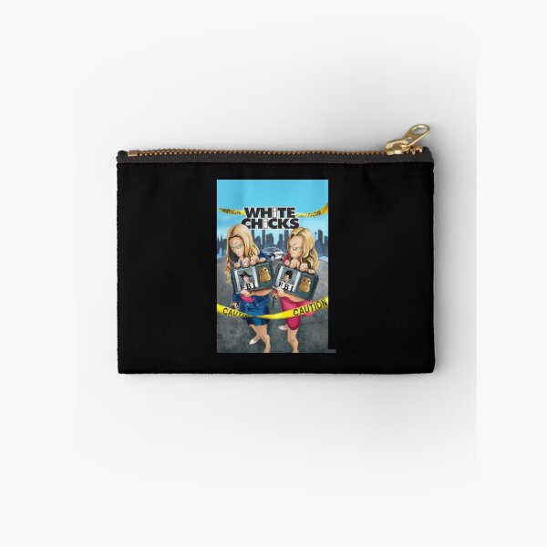 Item preview, white movie chicks Mashup Dragon Ball designed and sold by DavenportTrich.