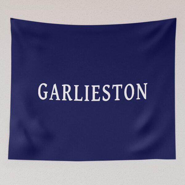 Item preview, Garlieston designed and sold by Jeallan Designs.