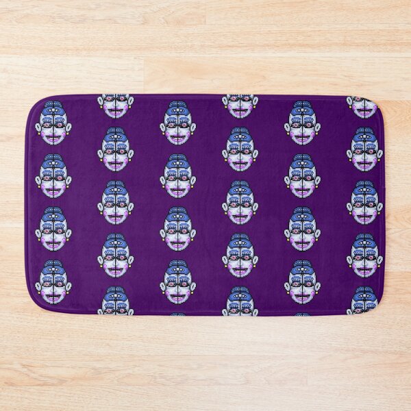 Item preview, BALLORA - FNAF Sister Location - Pixel art designed and sold by GEEKsomniac.