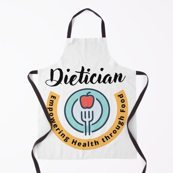 Item preview, empowering health through food-Dietician designed and sold by nuevo-arte.