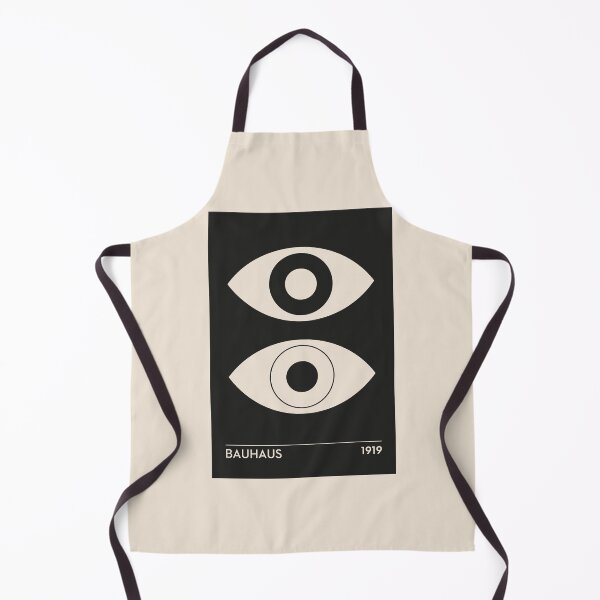 Item preview, Bauhaus Black designed and sold by FancyLoveArt.