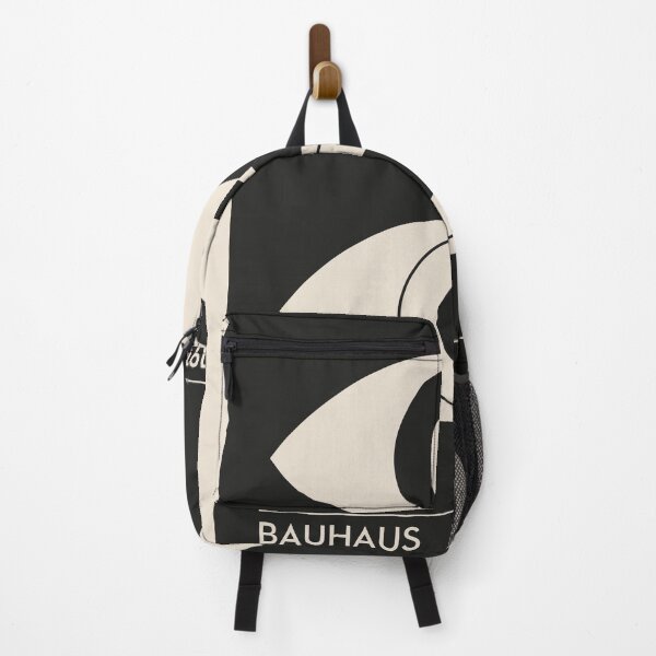 Item preview, Bauhaus Black designed and sold by FancyLoveArt.