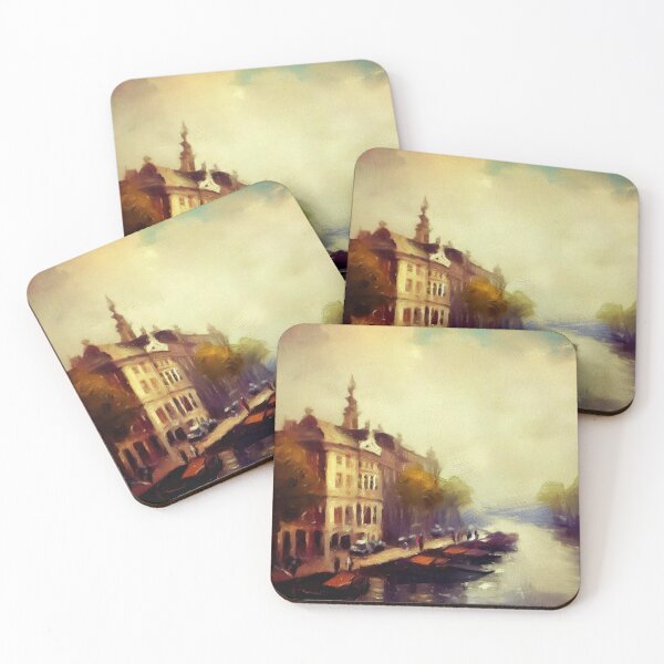 Item preview, By the river designed and sold by Donkey's Salad.