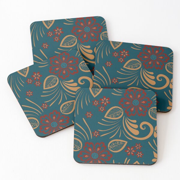 Item preview, Blossoming Serenityv designed and sold by Indianrocks.