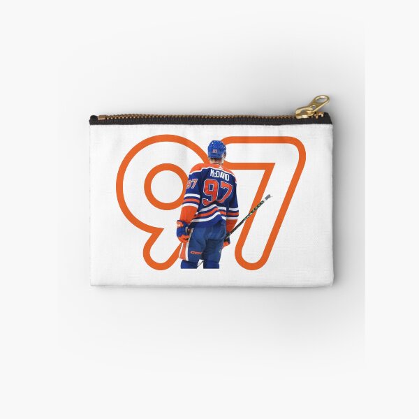 Artikelvorschau, 97 Connor McDavid entworfen und verkauft von LucyGooseyLife.