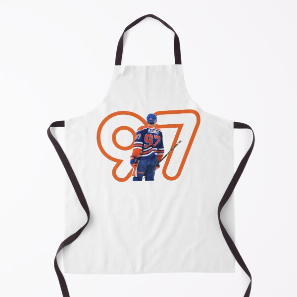 Artikelvorschau, 97 Connor McDavid entworfen und verkauft von LucyGooseyLife.