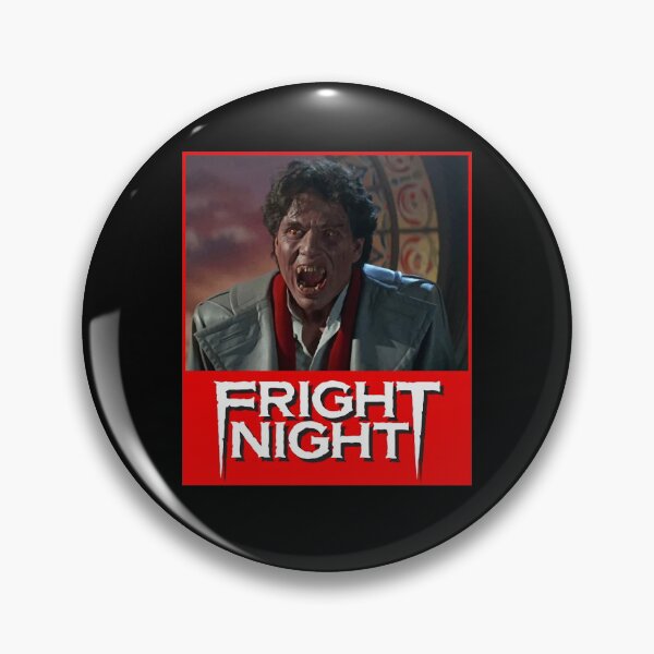 Item preview, Fright Night designed and sold by GrimBowenSho.