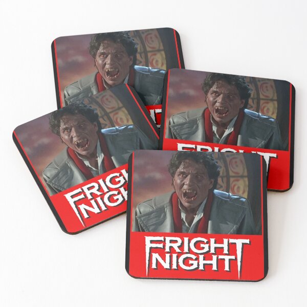 Item preview, Fright Night designed and sold by GrimBowenSho.