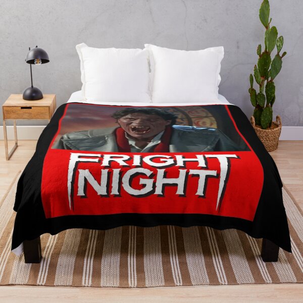 Item preview, Fright Night designed and sold by GrimBowenSho.