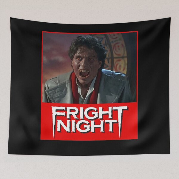 Item preview, Fright Night designed and sold by GrimBowenSho.