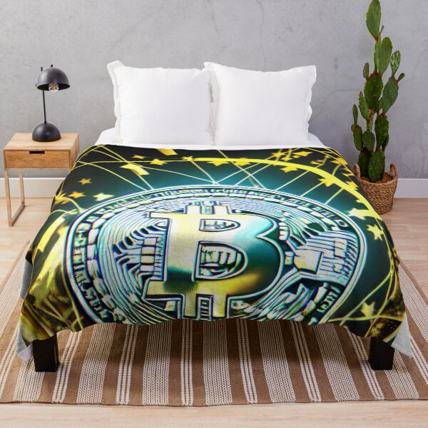 Item preview, Bitcoin designed and sold by AIRATTI.