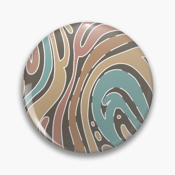 Item preview, Stripes designed and sold by fakeface.