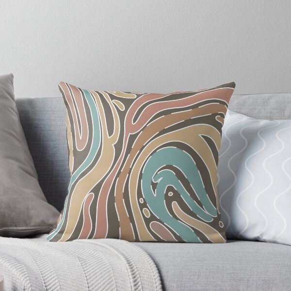 Item preview, Stripes designed and sold by fakeface.
