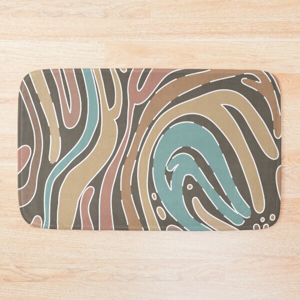 Item preview, Stripes designed and sold by fakeface.