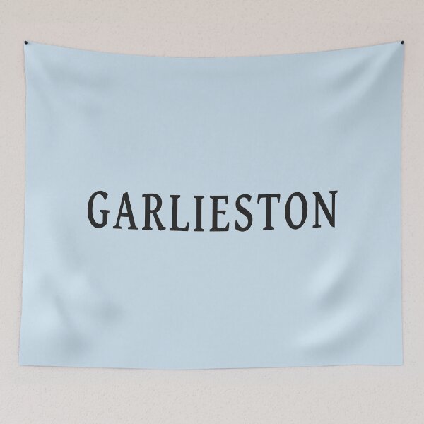 Item preview, Garlieston designed and sold by Jeallan Designs.
