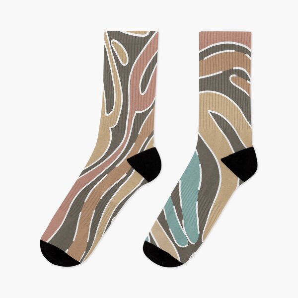 Item preview, Stripes designed and sold by fakeface.