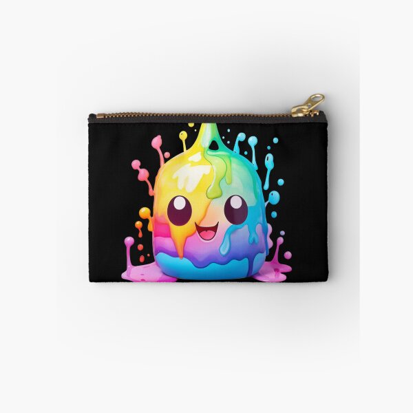 Item preview, Splashy Squishy Splatter Design designed and sold by Marcin Kowalski.