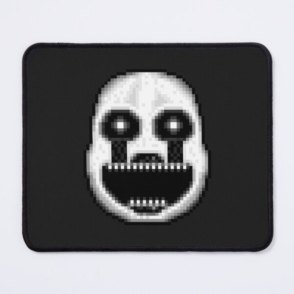 Item preview, Nightmare Marionette - Five Nights at Freddys 4 - Pixel art designed and sold by GEEKsomniac.