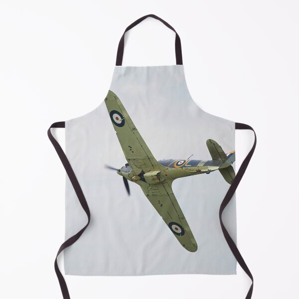 Item preview, Hawker Sea Hurricane 1B designed and sold by Richard Allen.