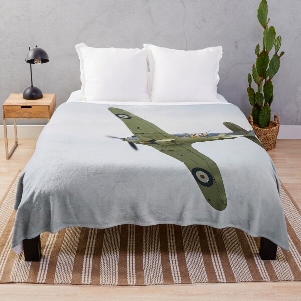 Item preview, Hawker Sea Hurricane 1B designed and sold by Richard Allen.
