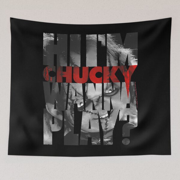 Item preview, Childs Horror - Childs Slasher Film designed and sold by FloydCurtainF.