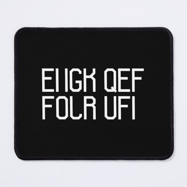 Item preview, Fuck off the hidden message  	 designed and sold by enfsjkhwgz69.