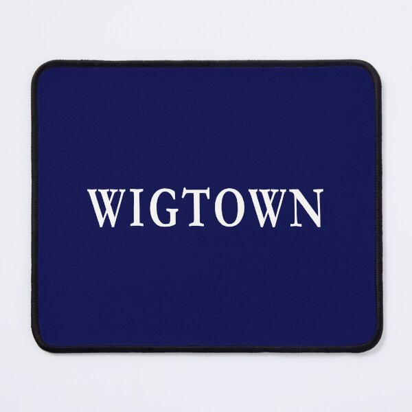 Item preview, Wigtown, Scotland designed and sold by Jeallan Designs.